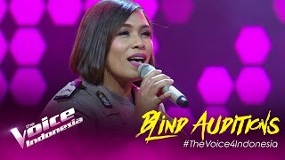 Sa mau koe (Cover by Maya Subang The Voice)