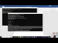 Chương 8 bài 1 - Linuxmaster - Nguyễn Văn Lợi