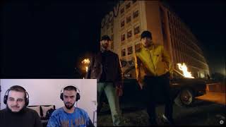 Böser Sound | Reaction auf Dardan x Nimo - Para Drill