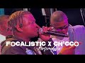FOCALISTIC CH CCO PERFORMANCE AT SPHATLHO FESTIVAL Full Performance FOCALISTIC CH CCO PERFORMANCE AT SPHATLHO FESTIVAL Full Performance