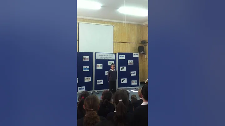 Daniel Abergel Poetry Competition