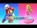 Mario Party 10 - Андромалик + Настя ПРОТИВ Bowser | ВЫЖИВАЕМ КАК МОЖЕМ