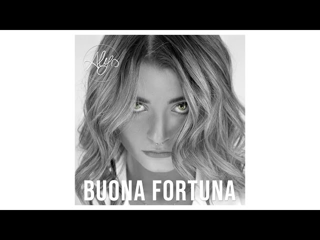 Alys - Buona fortuna