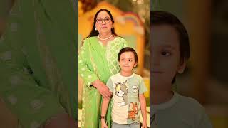 Stani Actors Noor Birthday