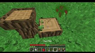 SevTech Ages modpack in curse forge