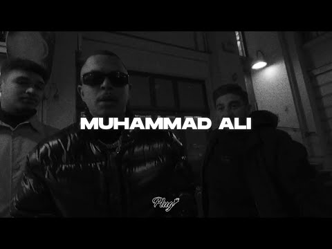 Luciano Type Beat
