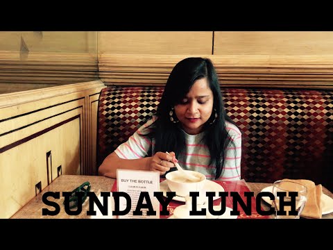 Connaught Place Visit || shopping and lovely lunch at Zen restaurant || Sucheta’s Diary 📔