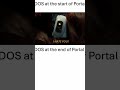 portal. #portal #glados #meme #vo #va #fyp #video #short