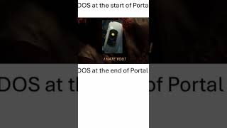 portal. #portal #glados #meme #vo #va #fyp #video #short