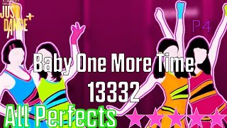 Download Lagu Just Dance+ Baby One More Time P4 5 Stars + Megastar All Perfects MP3 Download Lagu Just Dance+ Baby One More Time P4 5 Stars + Megastar All Perfects MP3