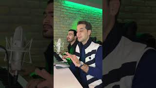 Agamyrat Sahatow & S.murik - Sheker