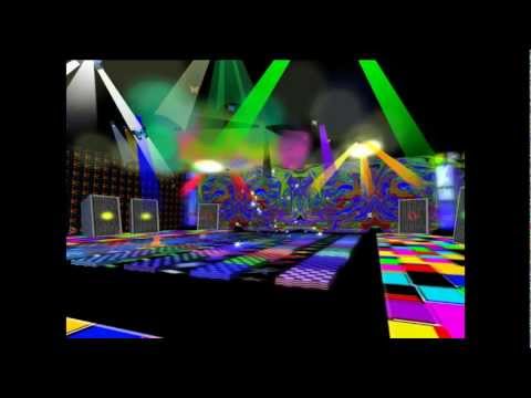 DJ Ramses V - Teenage Wasteland (Baba O'Riley Don't Cry Remix).avi