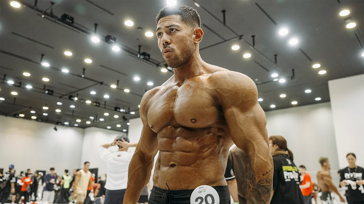 TOKYO PRO 2024 - Shun Kaneko