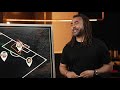 Ronaldo von Anfang an? Nico und Patrick Owomoyela im Sektion Radioverbot EURO-Spezial