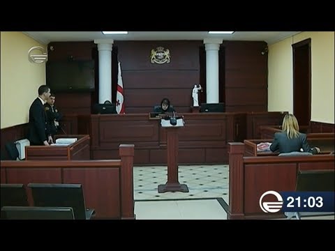 არჩილ ტატუნაშვილის მკვლელობის საქმე