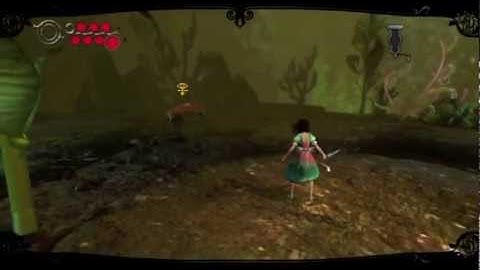 Alice Madness Returns - Part 21: WAKE UP