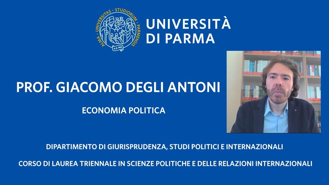 Orario Delle Lezioni Scienze Politiche E Delle Relazioni Internazionali unipr calendario accademico 2021