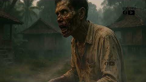 สะหนามไซ..หมู่บ้านผี ที่อัตตะปือ.! (ตอนเดียวจบ)