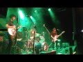 The Bue Van - Velvet Volume