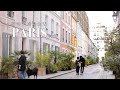 [ パリ観光巡り ] 王道のエッフェル塔から穴場名建築まで巡る新婚旅行vlog