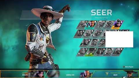 Apex Legends Ranked Stream Xbox Series X
