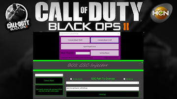 [PS3/HEN] VirusMike BO2 HEN Offline GSC Injector – Full Guide & Setup