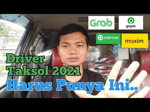 Video: Cara Membuka Bisnis Taksi