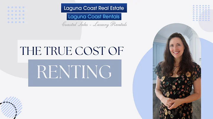 The True Cost of Renting - Insight from Cynthia Ay...