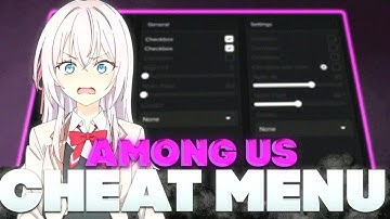 🚀 💣 AMONG US HACKS 2025 | GOD MODE + ESP + NO COOLDOWN 💥 | BEST CHEATS MENU 💎