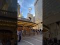 New York in 8 Seconds 🗽✨ | Central Park to World Trade Center #viral #shortsfeed #shorts