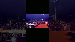 Dadju fait un grand show au Bénin 🔥🔥