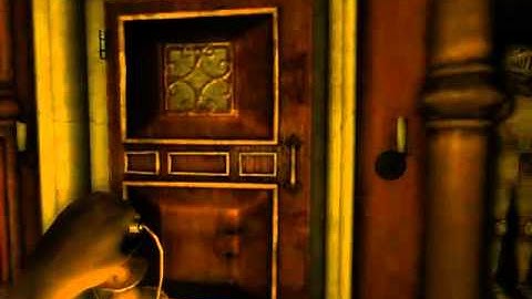 Puhdonkeydonk plays Amnesia: The Attic Chapter 1 Part 2