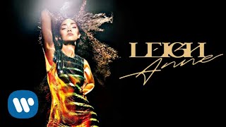 Leigh-Anne - Don't Say Love (Acapella)