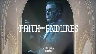 Staying Focused: Embracing Authentic Faith Amid Distractions