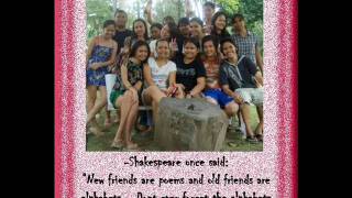 Barkada 4 Ever