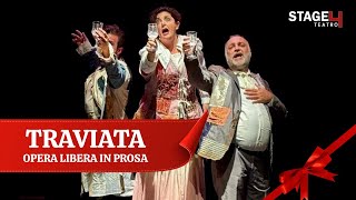 Traviata 2025 Stage4 Teatro
