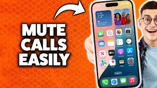 How To Silence Calls On iPhone Without Blocking 2026 (Step-By-Step Tutorial)