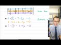 3D Line Equations and Intersections