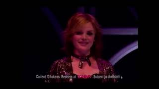 Itv1 Continuity - Sunday 19Th January 2003 1