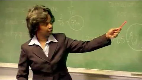 Accounting In Action with Dr. Lynette Wood