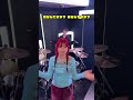 #柚木みいな さんとパラパラ踊りました🫶