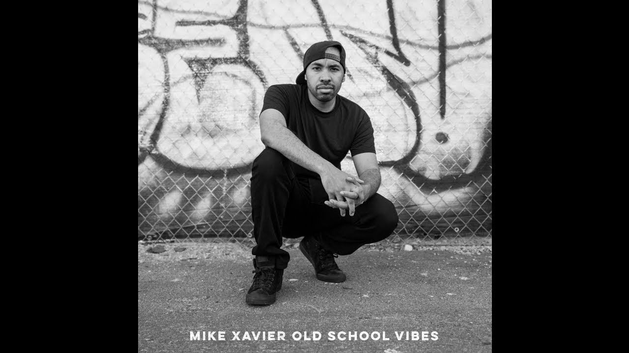 Watch Mike Xavier - Old School (Official Audio) on YouTube Watch Mike Xavier - Old School (Official Audio) on YouTube
