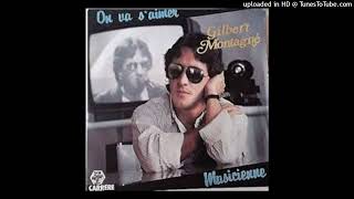 Gilbert Montagné - On va s'aimer (1984) chords