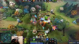 Topsonous Pugna Game Play Dota 2