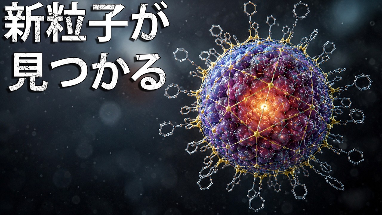 ついに実現!物理学者たちが新たな準粒子を発見。フェルミオンでもボソンでもない。では、いったい何なの?