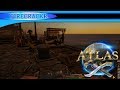 Arrrg, Matey!: ATLAS First Impressions: Episode 1