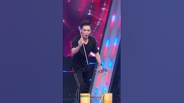 Trí Lực Sánh Đôi | Bạch Công Khanh hay YaYa Trương Nhi sẽ lập được cú hut trong thử thách này?#tlsd