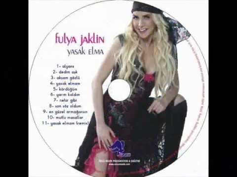 FULYA JAKLİN  -  ALYANS