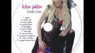 FULYA JAKLİN  -  ALYANS Resimi