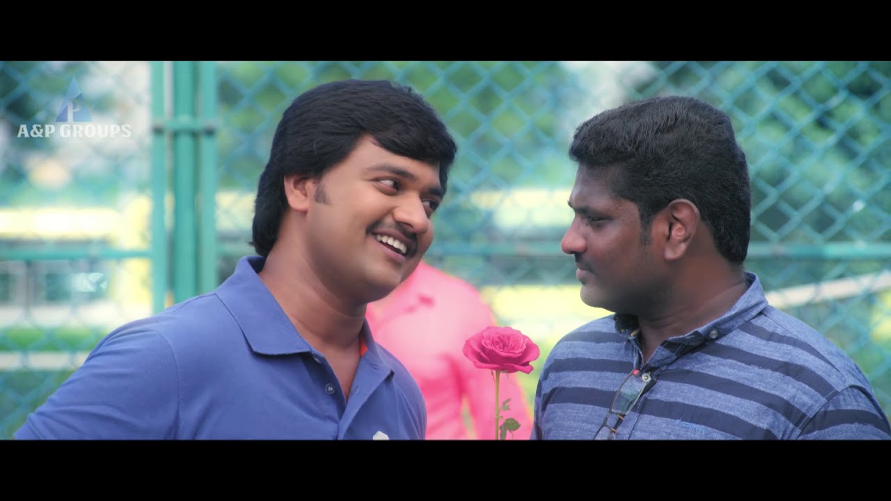 Arambame Attakasam movie comdy | Jankari madhumitha comedy scene | college scene